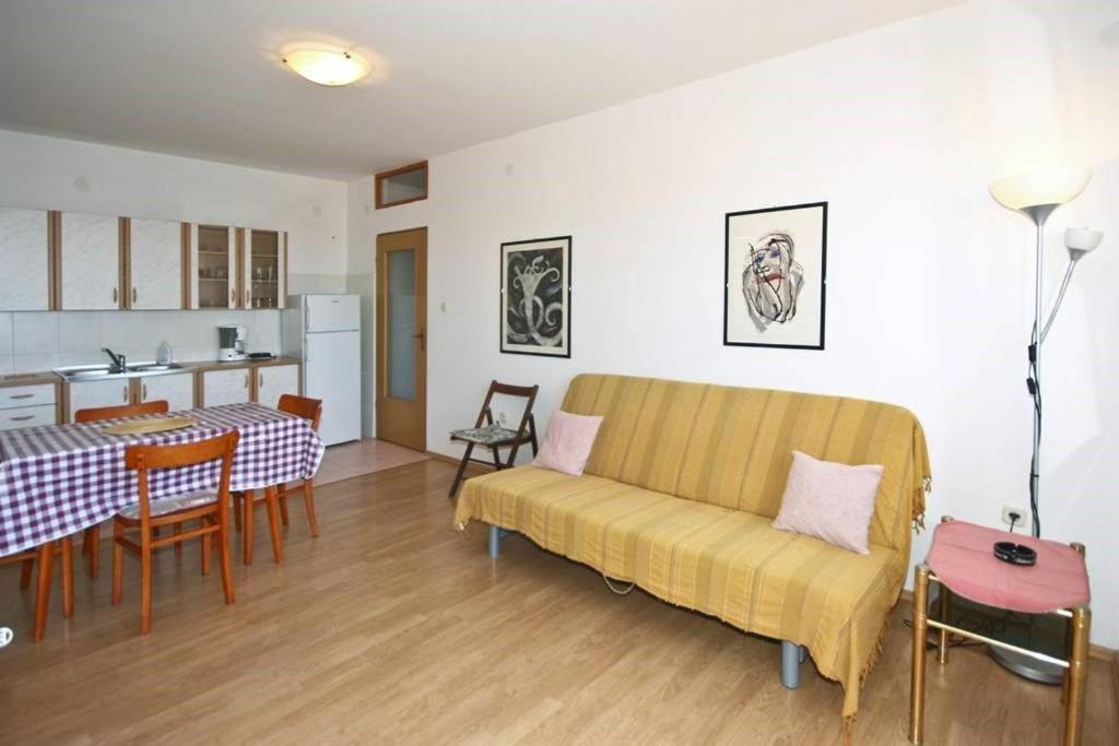 Apartments Ondamarina Medulin Dış mekan fotoğraf
