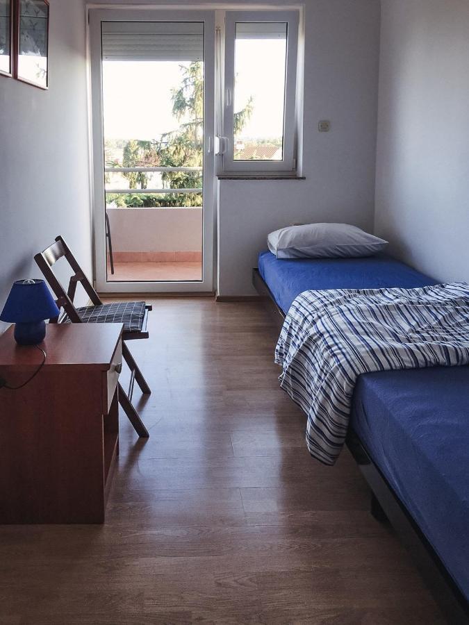 Apartments Ondamarina Medulin Dış mekan fotoğraf