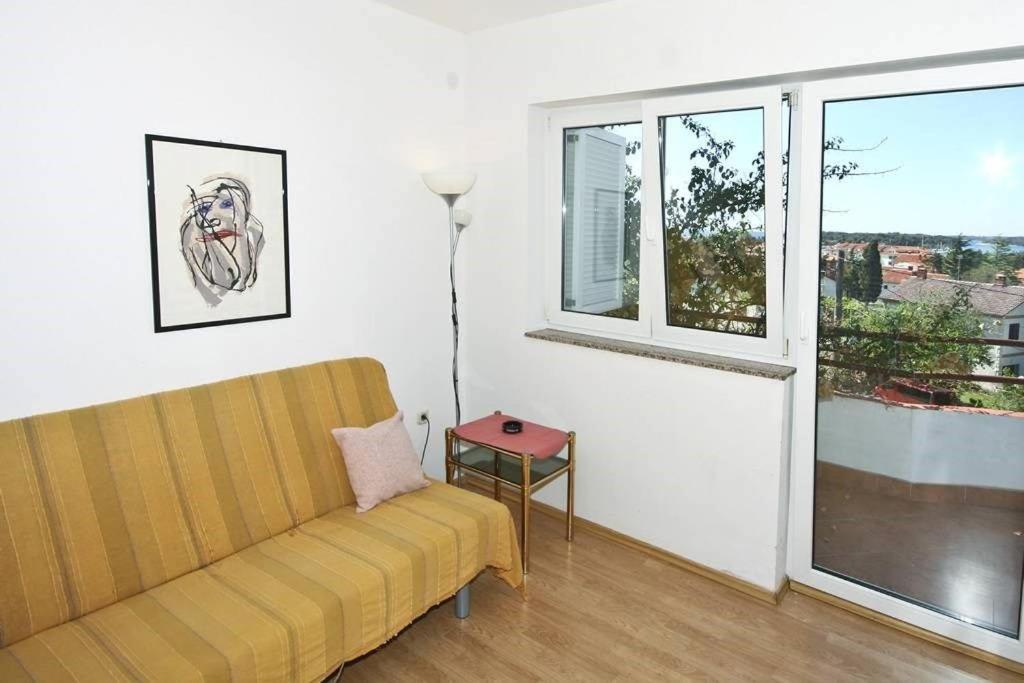 Apartments Ondamarina Medulin Dış mekan fotoğraf