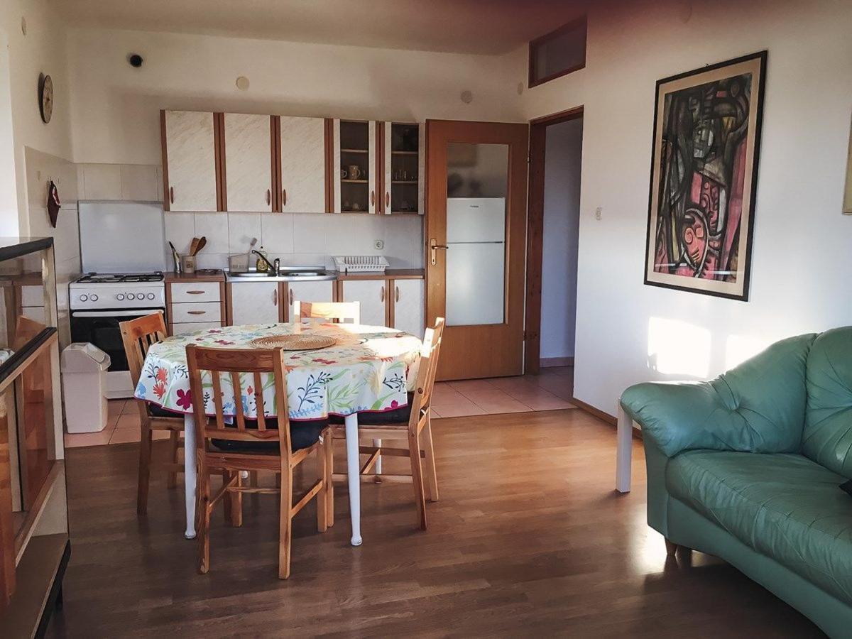 Apartments Ondamarina Medulin Dış mekan fotoğraf