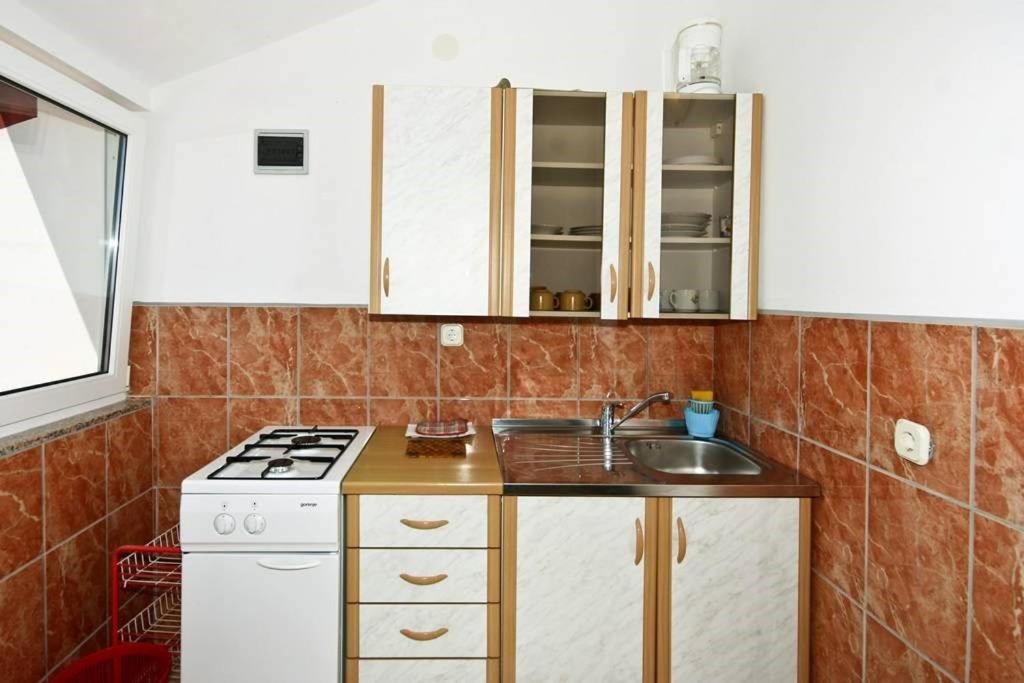 Apartments Ondamarina Medulin Dış mekan fotoğraf