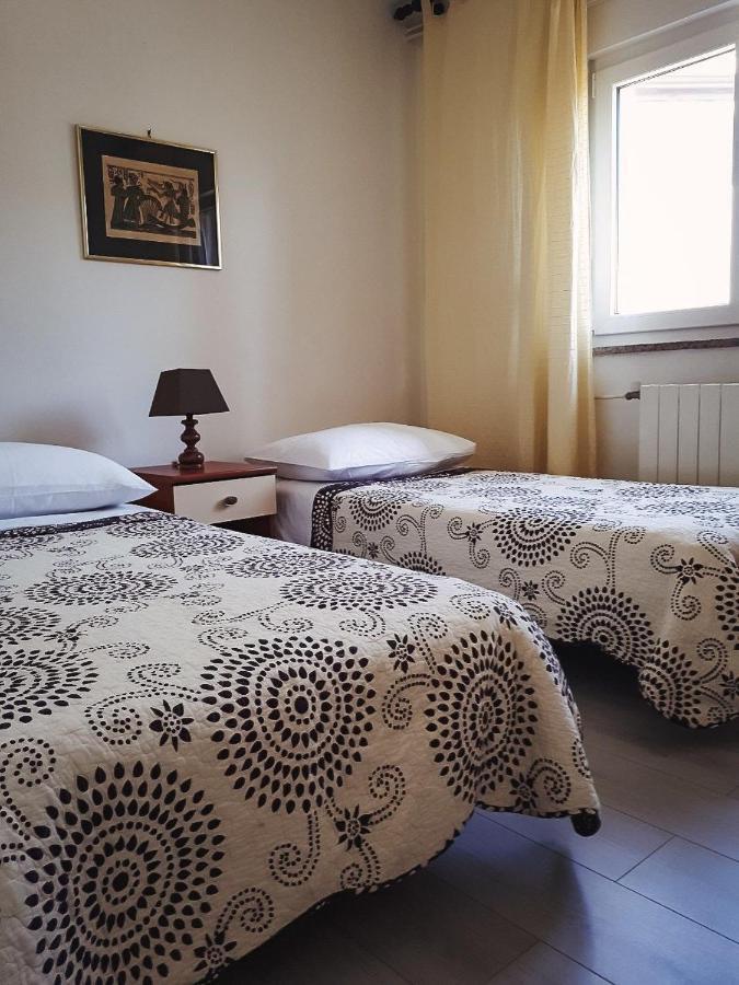 Apartments Ondamarina Medulin Dış mekan fotoğraf