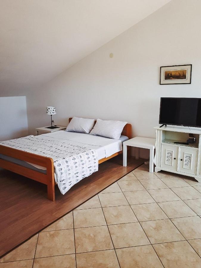Apartments Ondamarina Medulin Dış mekan fotoğraf