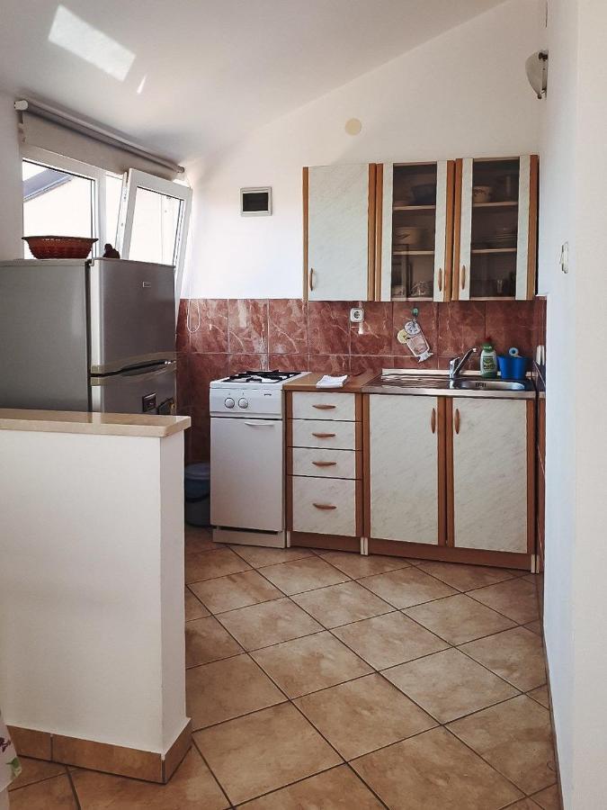 Apartments Ondamarina Medulin Dış mekan fotoğraf
