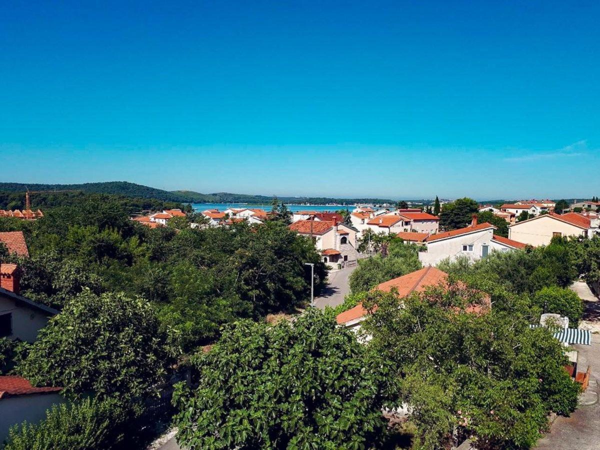 Apartments Ondamarina Medulin Dış mekan fotoğraf