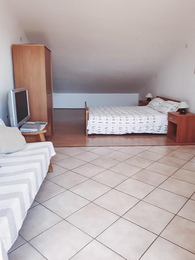 Apartments Ondamarina Medulin Dış mekan fotoğraf