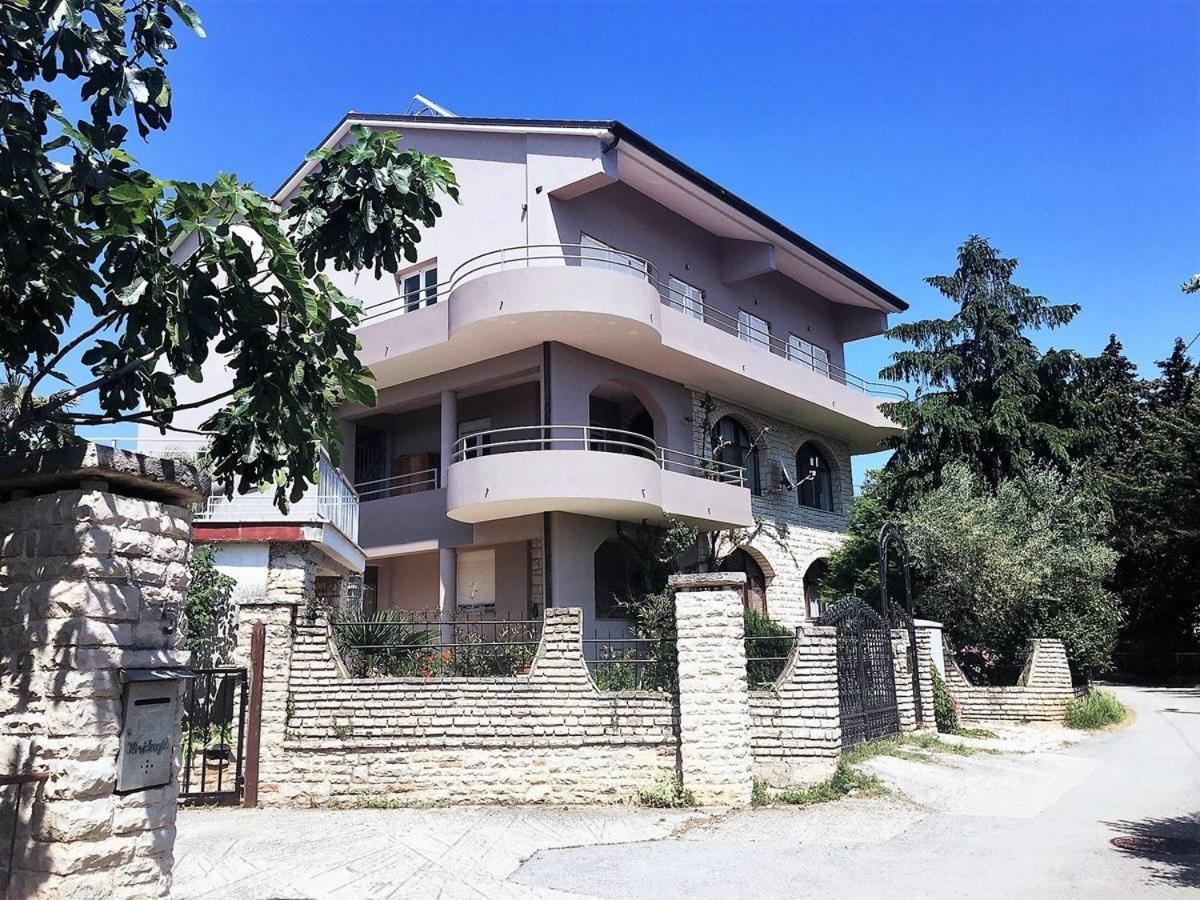 Apartments Ondamarina Medulin Dış mekan fotoğraf