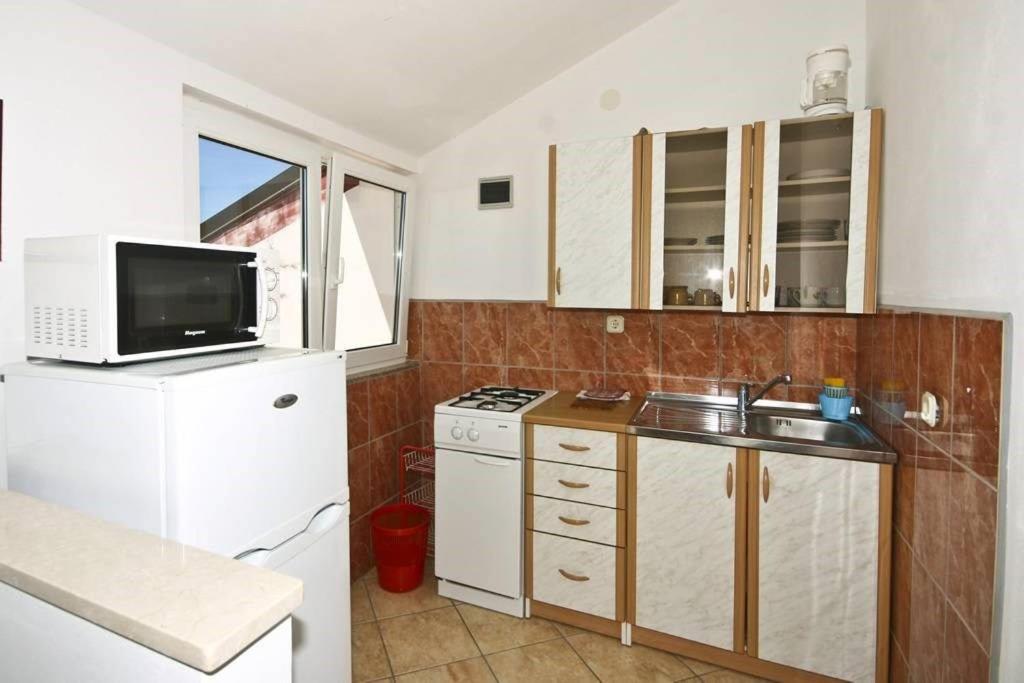 Apartments Ondamarina Medulin Dış mekan fotoğraf