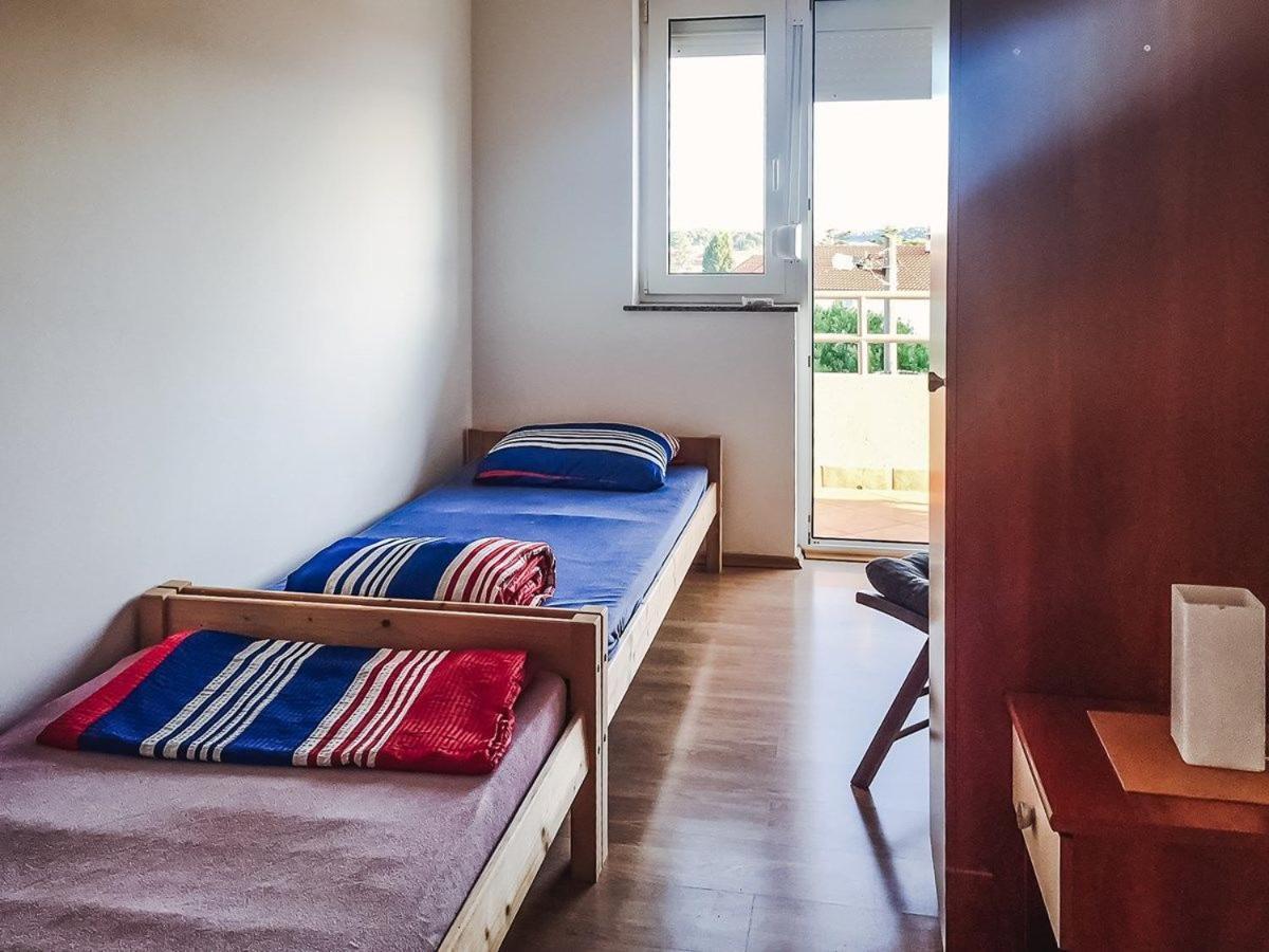 Apartments Ondamarina Medulin Dış mekan fotoğraf