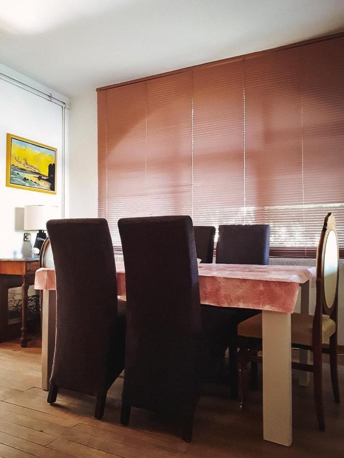 Apartments Ondamarina Medulin Dış mekan fotoğraf