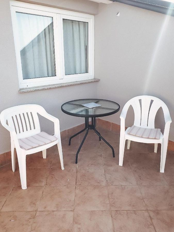Apartments Ondamarina Medulin Dış mekan fotoğraf