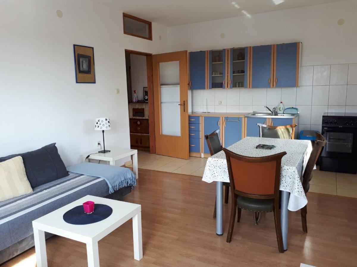 Apartments Ondamarina Medulin Dış mekan fotoğraf