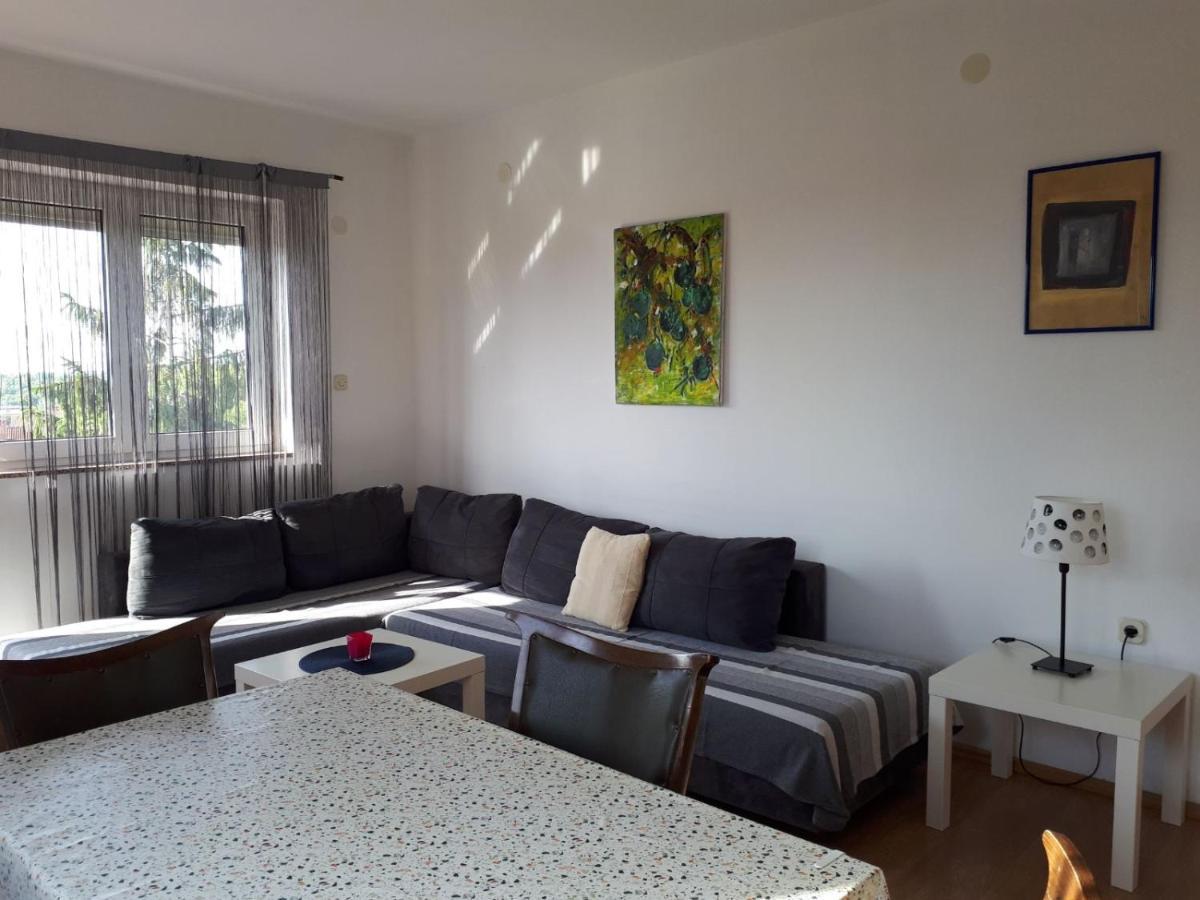 Apartments Ondamarina Medulin Dış mekan fotoğraf
