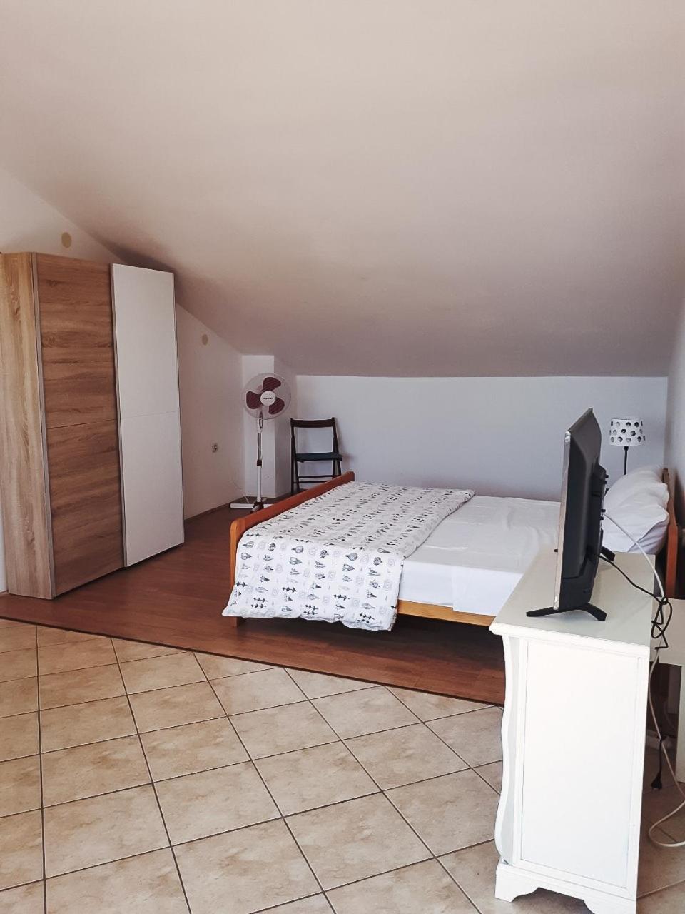 Apartments Ondamarina Medulin Dış mekan fotoğraf