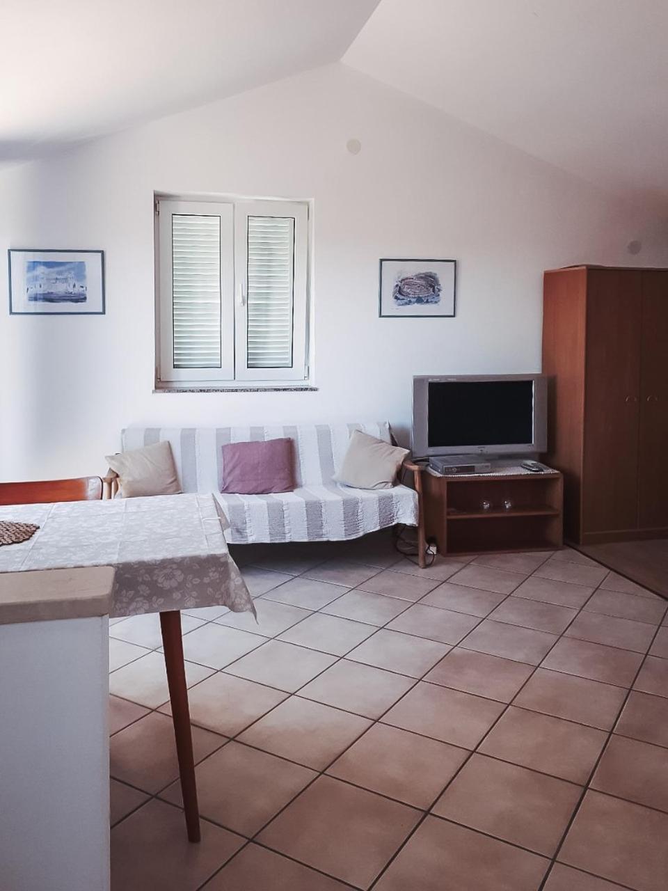Apartments Ondamarina Medulin Dış mekan fotoğraf