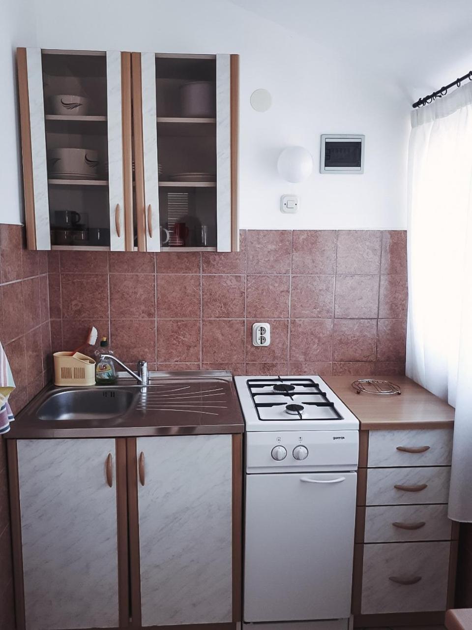 Apartments Ondamarina Medulin Dış mekan fotoğraf