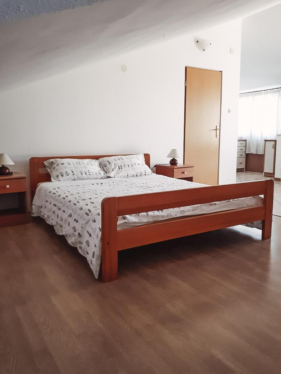 Apartments Ondamarina Medulin Dış mekan fotoğraf