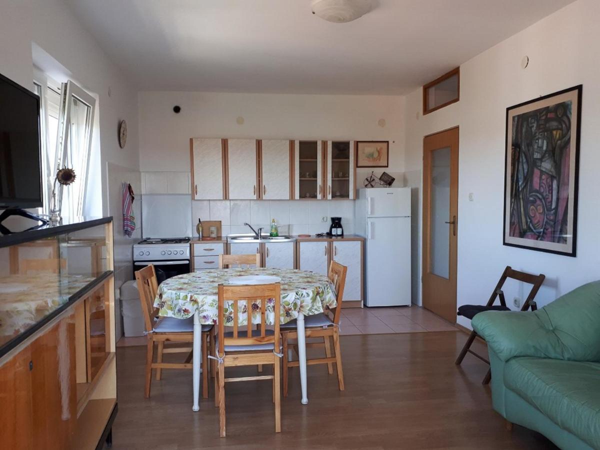 Apartments Ondamarina Medulin Dış mekan fotoğraf