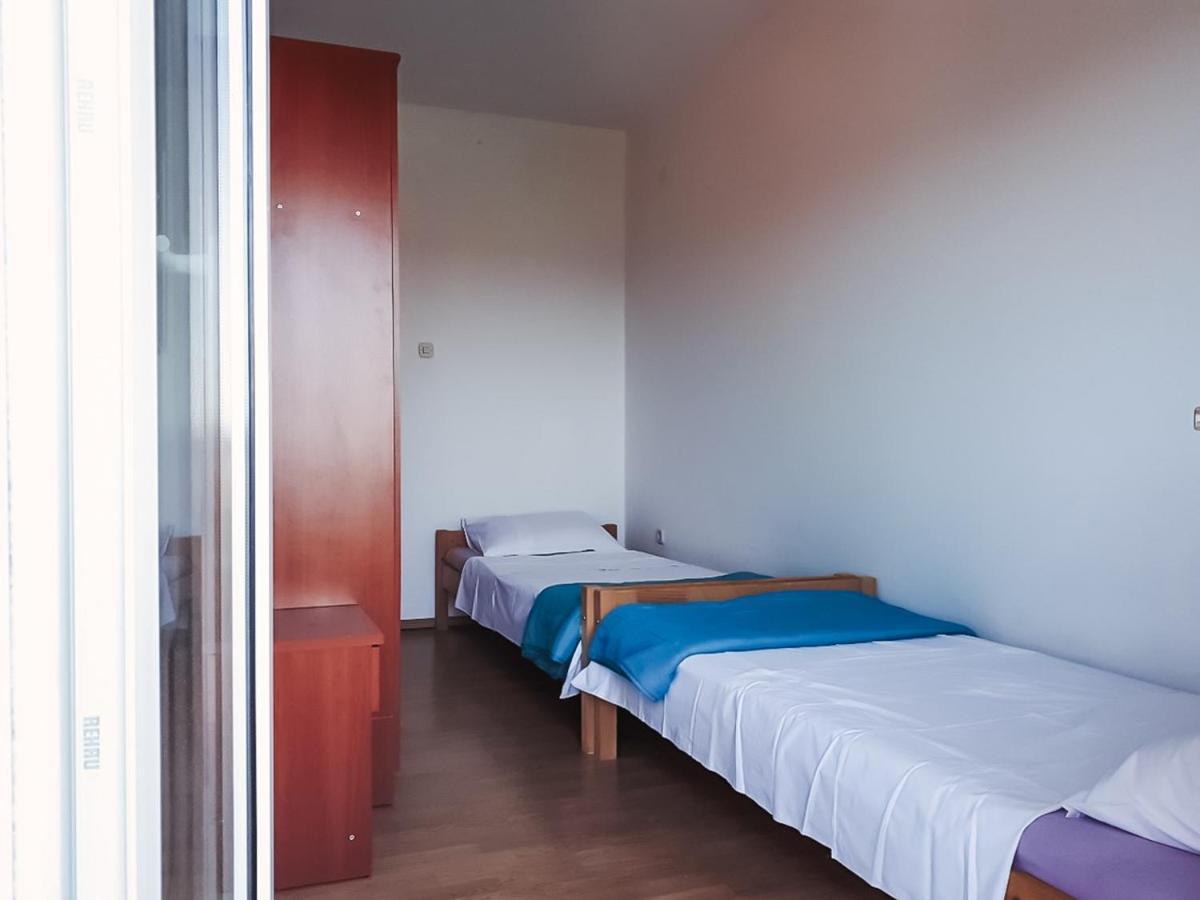 Apartments Ondamarina Medulin Dış mekan fotoğraf