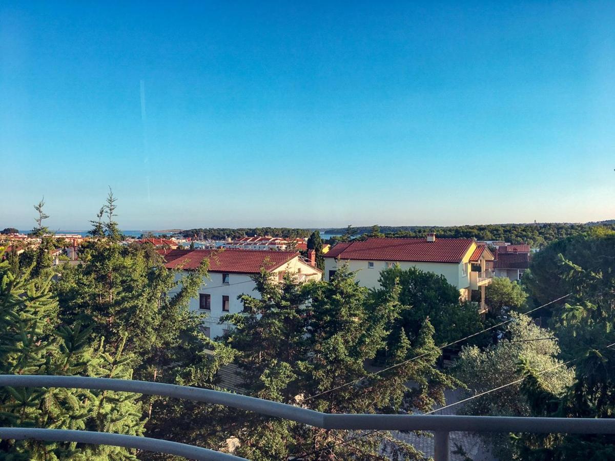 Apartments Ondamarina Medulin Dış mekan fotoğraf