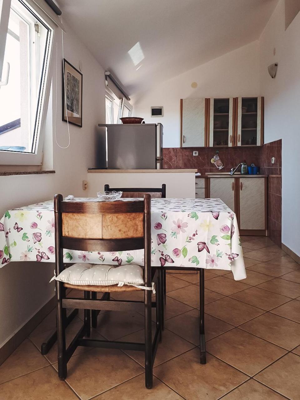 Apartments Ondamarina Medulin Dış mekan fotoğraf