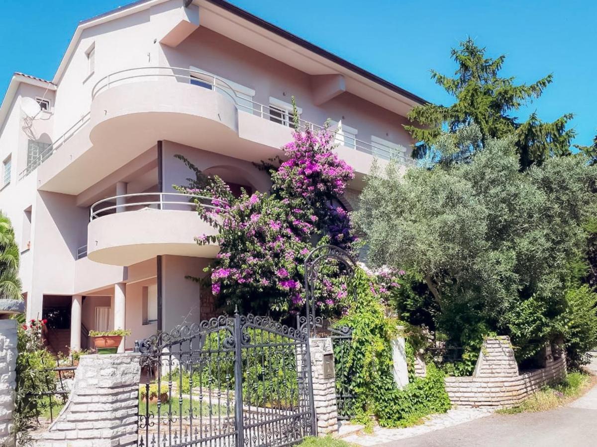 Apartments Ondamarina Medulin Dış mekan fotoğraf