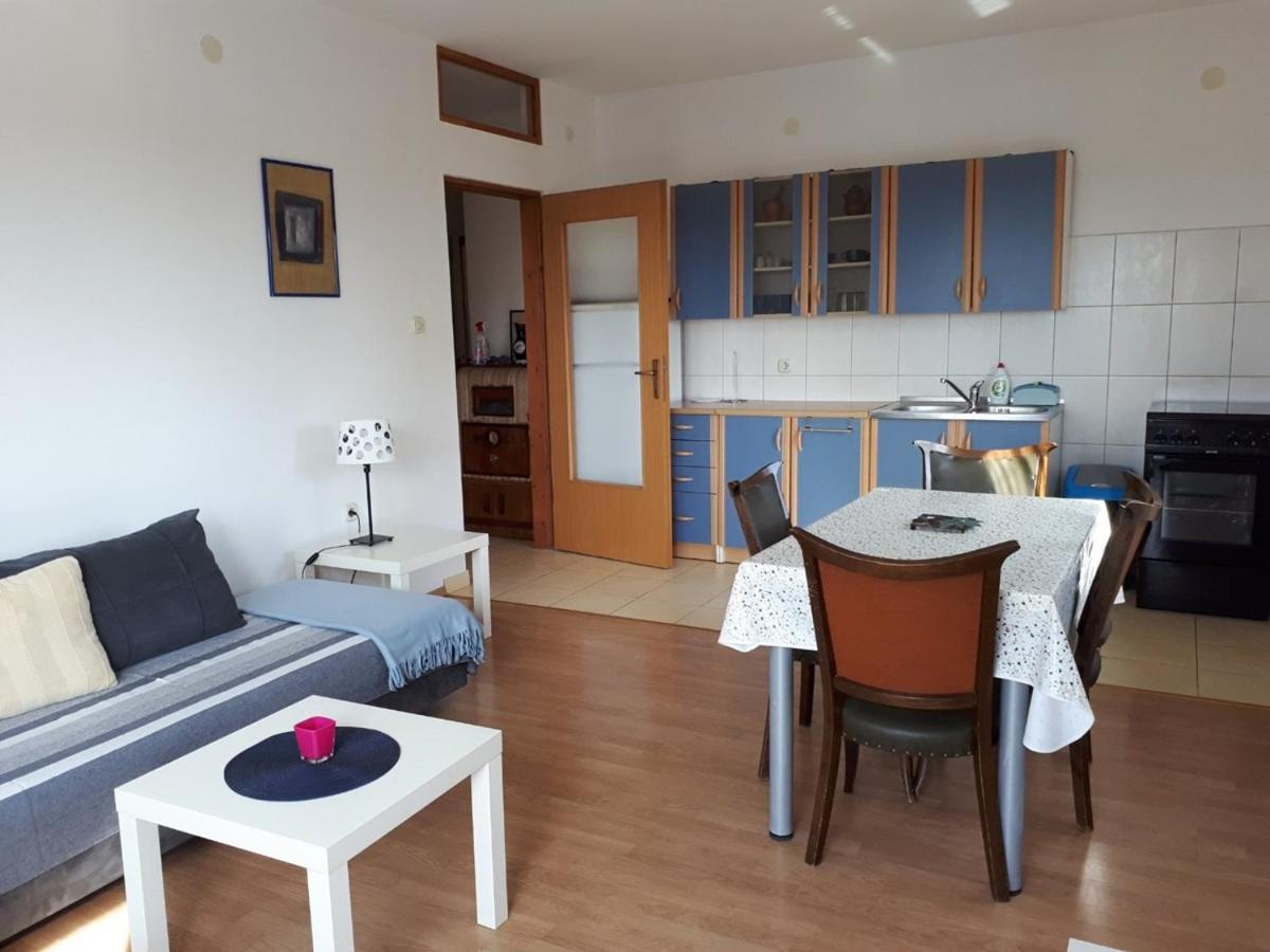 Apartments Ondamarina Medulin Dış mekan fotoğraf