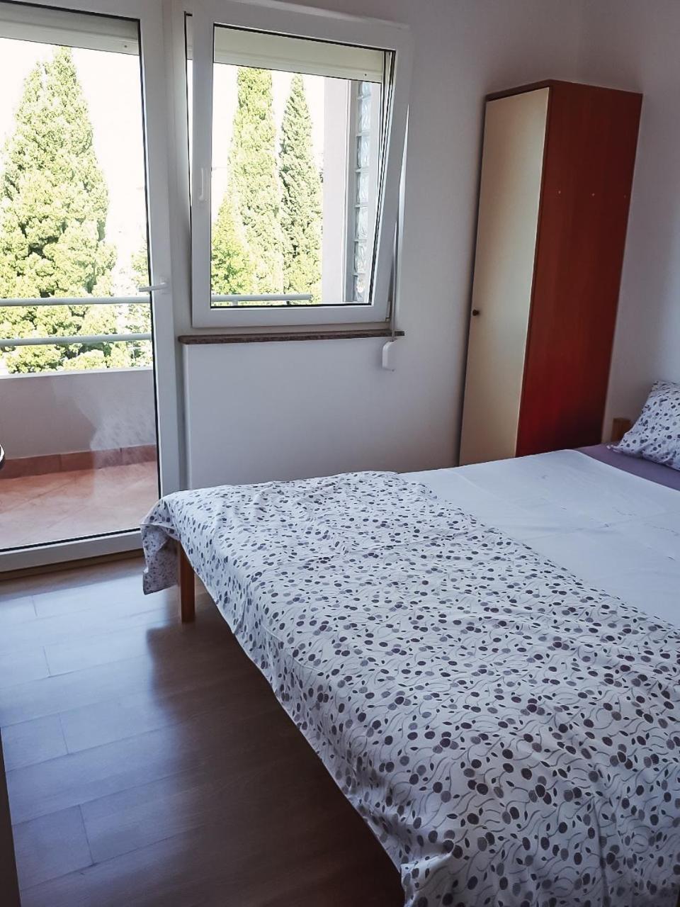 Apartments Ondamarina Medulin Dış mekan fotoğraf
