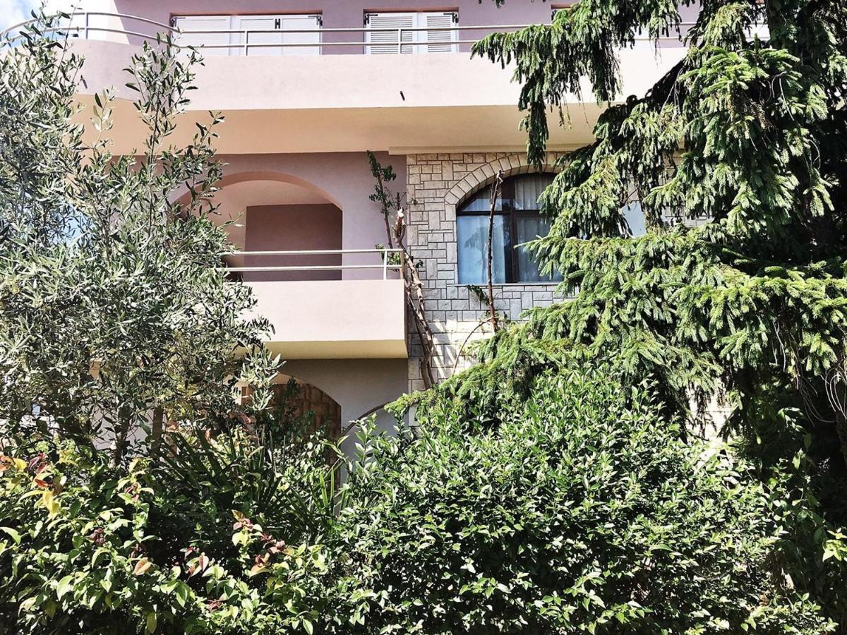 Apartments Ondamarina Medulin Dış mekan fotoğraf