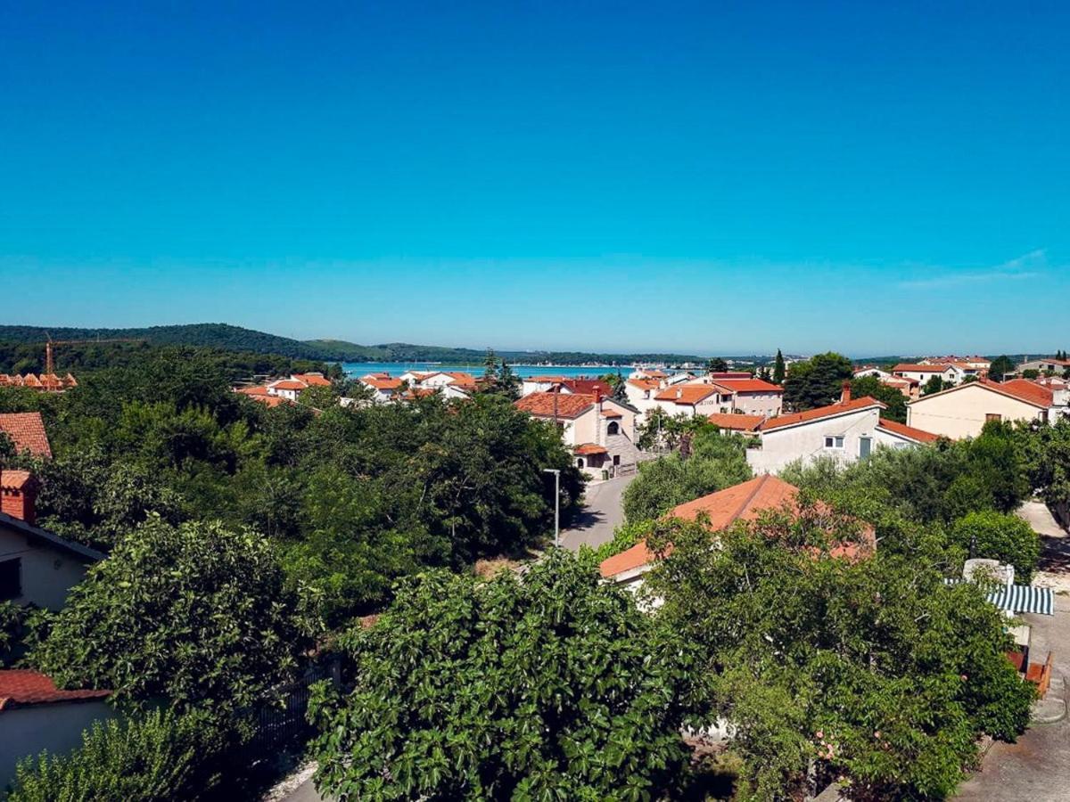 Apartments Ondamarina Medulin Dış mekan fotoğraf
