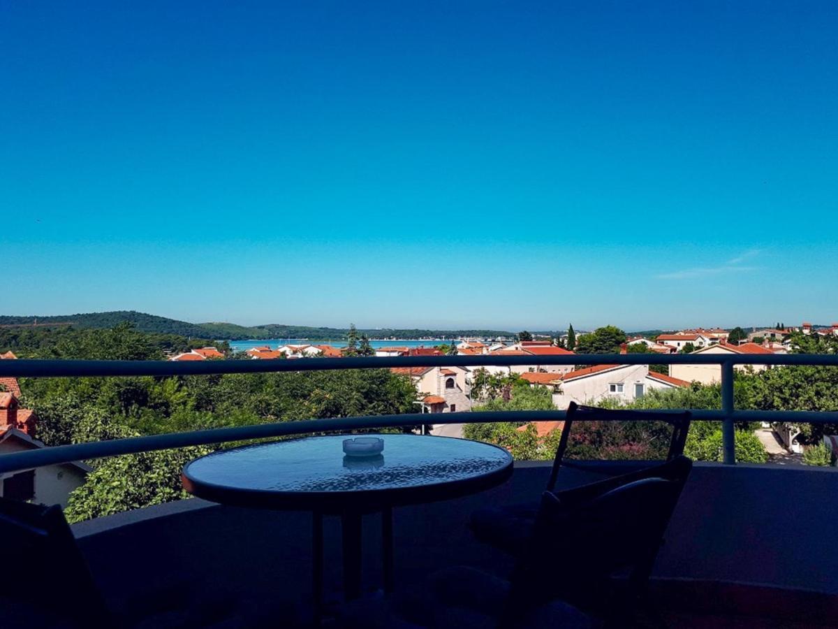 Apartments Ondamarina Medulin Dış mekan fotoğraf