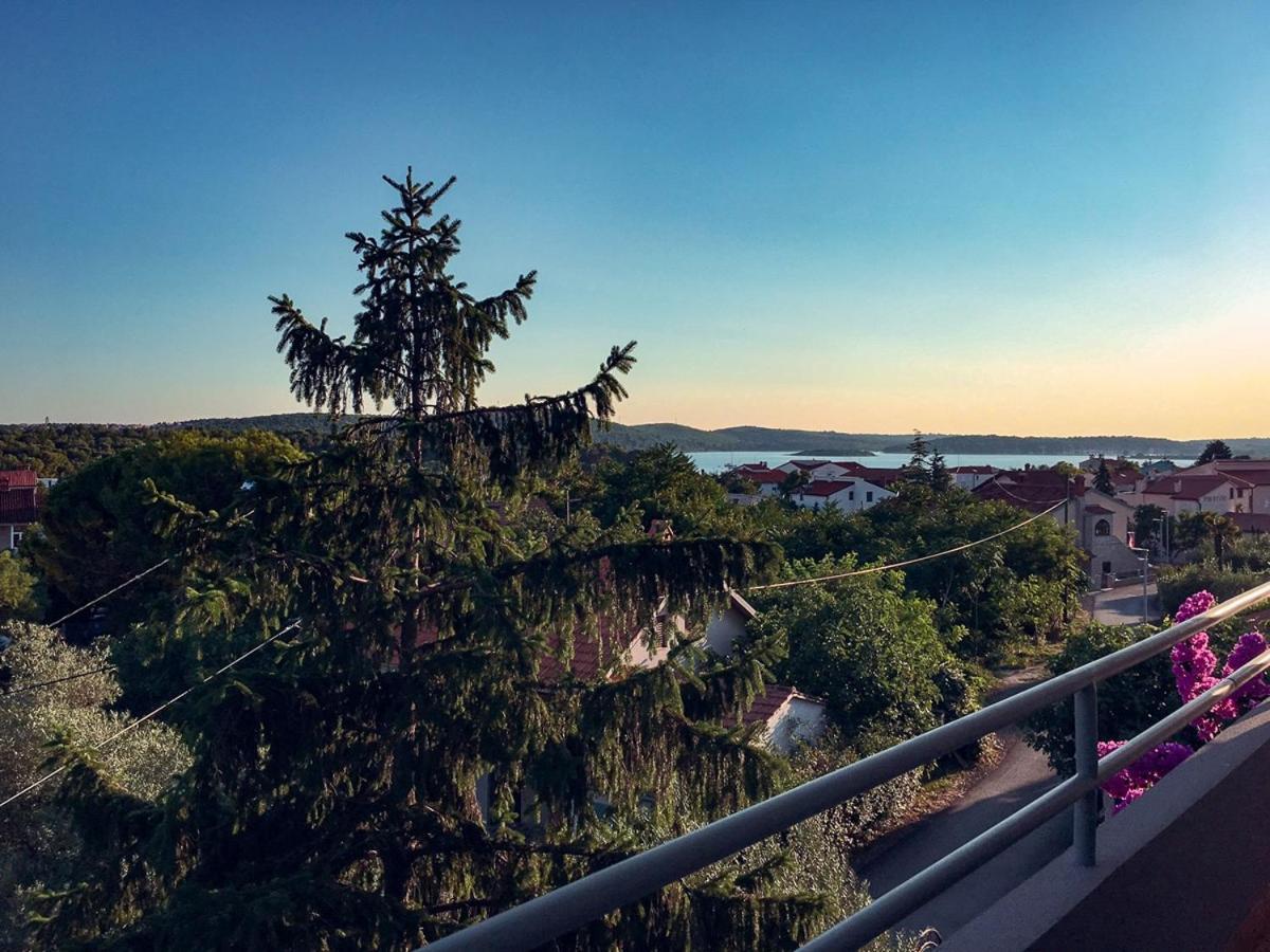 Apartments Ondamarina Medulin Dış mekan fotoğraf