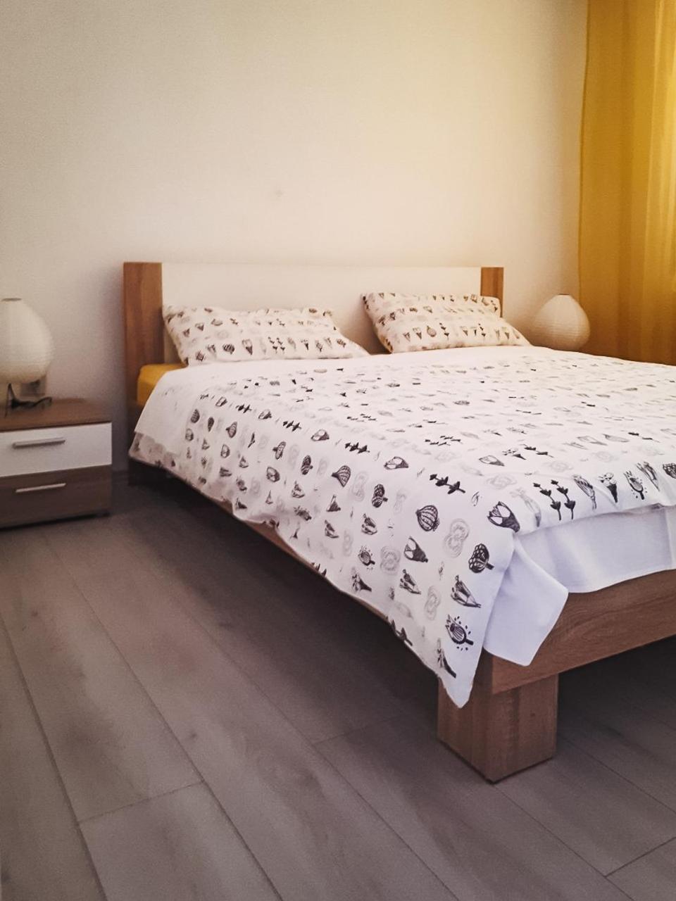 Apartments Ondamarina Medulin Dış mekan fotoğraf
