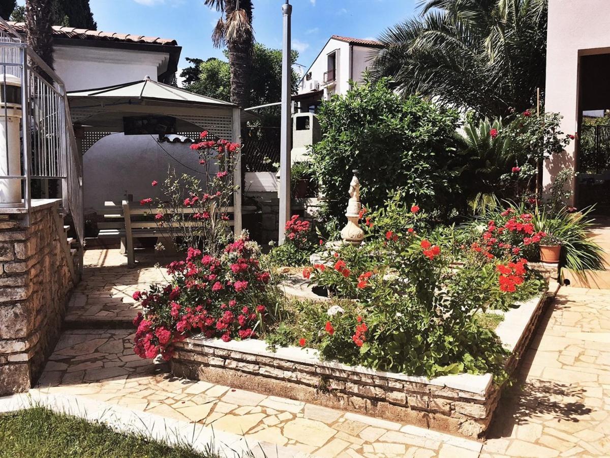 Apartments Ondamarina Medulin Dış mekan fotoğraf