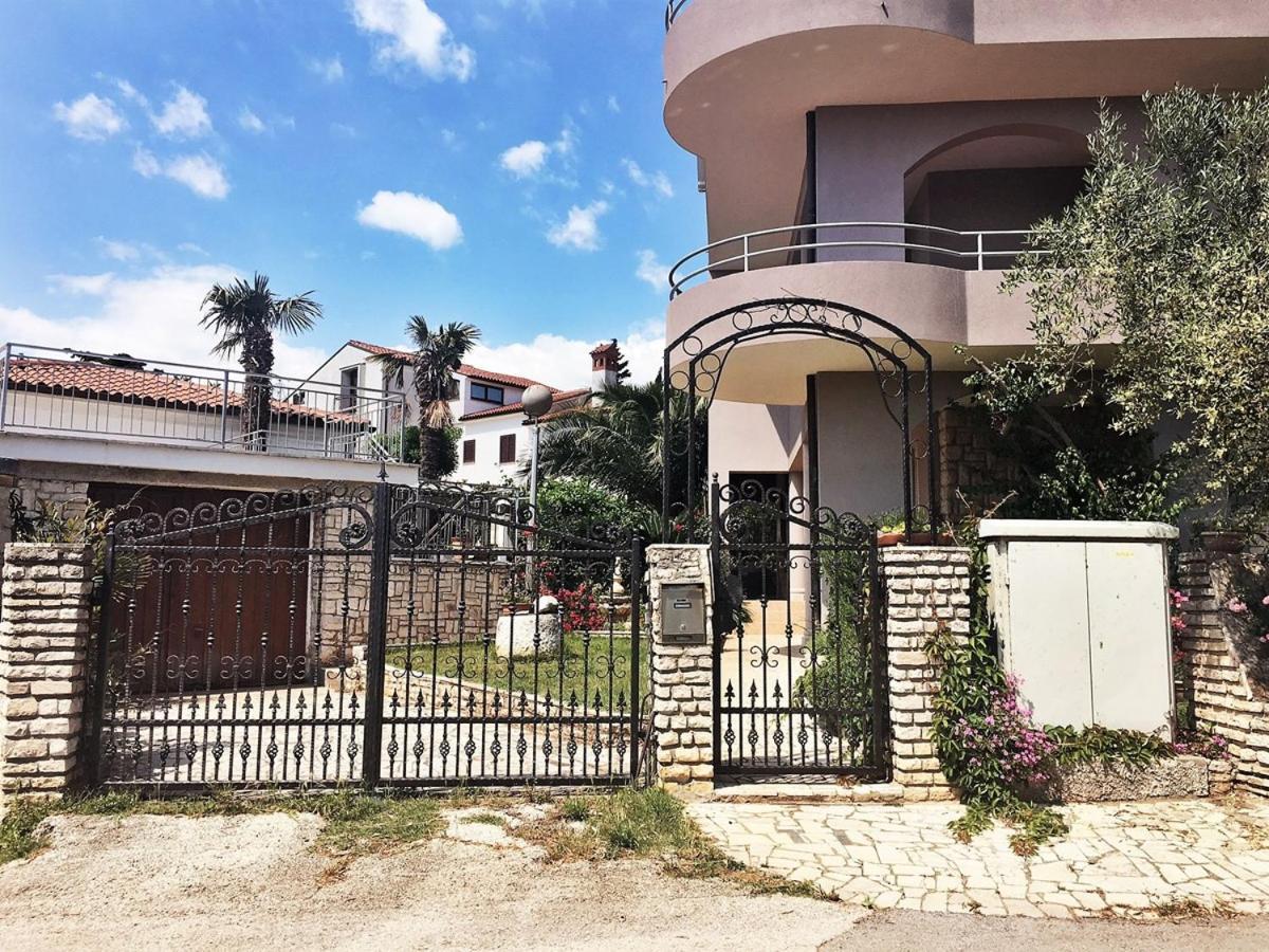 Apartments Ondamarina Medulin Dış mekan fotoğraf